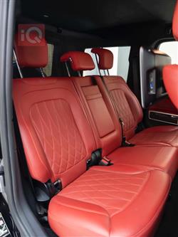 مرسيدس بنز G-Class